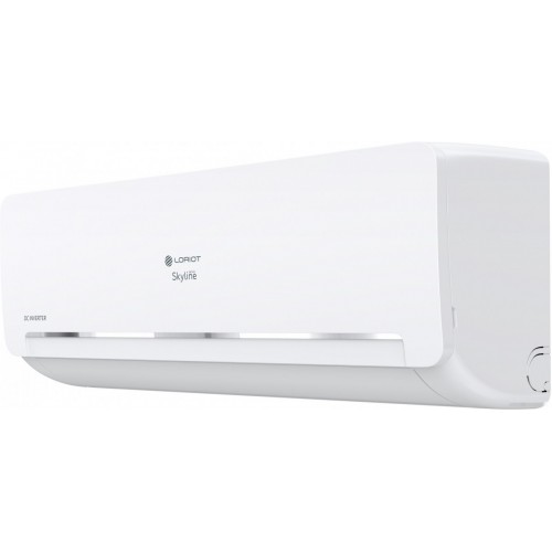 Кондиционер Loriot Skyline DC Inverter LAC-18AQI