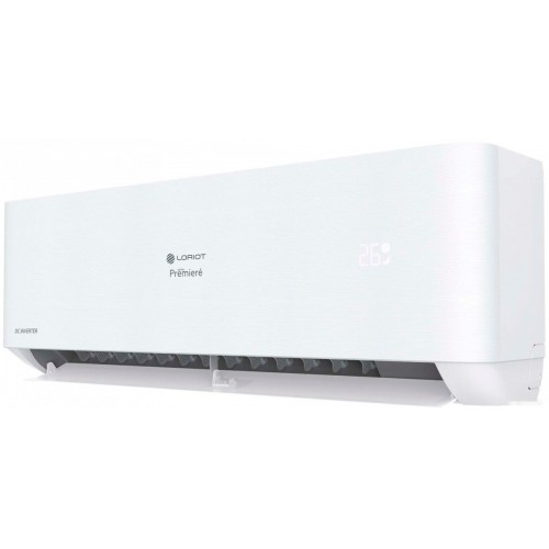 Кондиционер Loriot Premiere DC Inverter LAC-09TPRI