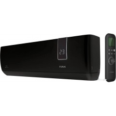 Кондиционер Funai Bushido Inverter RAC-I-BS30HP.D01