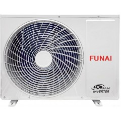Кондиционер Funai Bushido Inverter RAC-I-BS30HP.D01