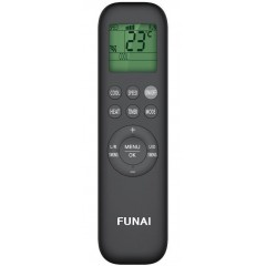 Сплит-система (инвертор) Funai RAC-I-SG75HP.D02