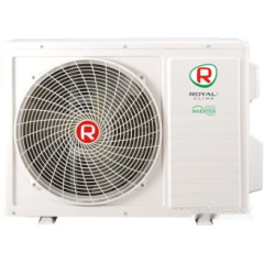 Наружный блок Royal Clima Multi Gamma EU ERP Inverter 4TFM-32HN/OUT