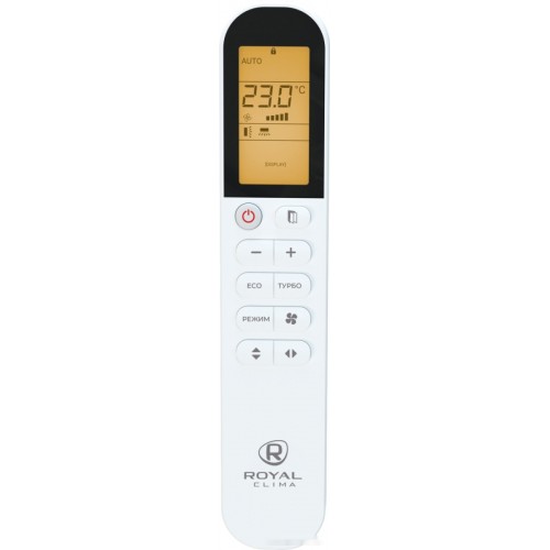 Внутренний блок Royal Clima Multi Gamma Gloria RCI-GLF12HN