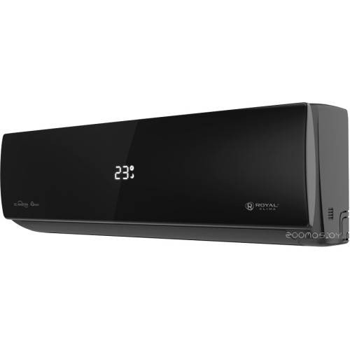 Внутренний блок Royal Clima Multi Gamma Attica Nero RCI-ANF12HN