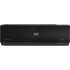 Внутренний блок Royal Clima Multi Gamma Attica Nero RCI-ANF12HN