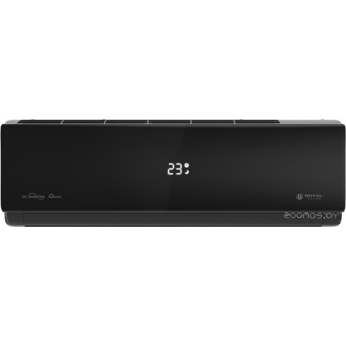 Внутренний блок Royal Clima Multi Gamma Attica Nero RCI-ANF12HN