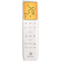 Внутренний блок Royal Clima Multi Gamma Perfetto RCI-PFF09HN