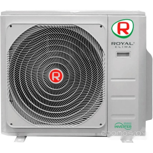 Наружный блок Royal Clima Multi Flexi EU ERP Upgrade 2RMN-14HN/OUT