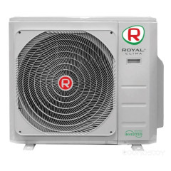 Наружный блок Royal Clima Multi Flexi EU ERP Upgrade 5RMN-42HN/OUT