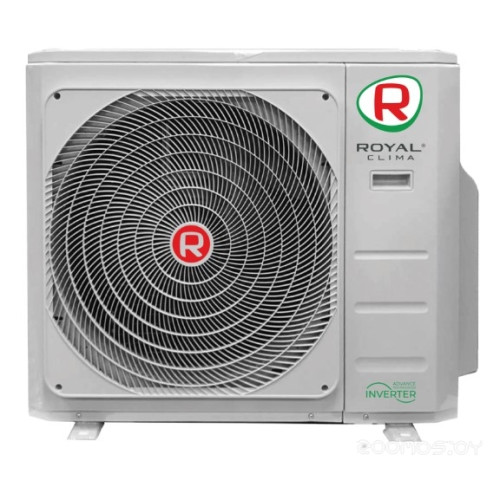 Наружный блок Royal Clima Multi Flexi EU ERP Upgrade 5RMN-42HN/OUT