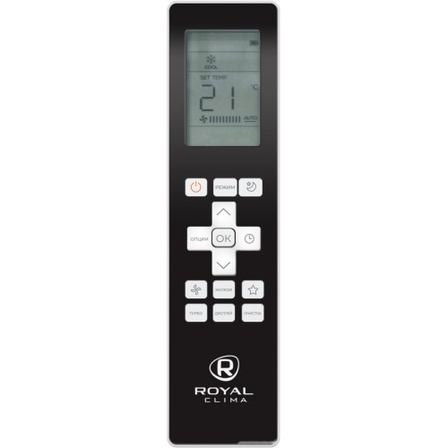 Внутренний блок Royal Clima Multi Flexi Prestigio EU Inverter Upgrade RCI-PX09HN