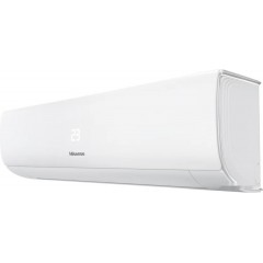 Кондиционер Hisense Zoom DC Inverter 2023 AS-09UW4RYRKB05