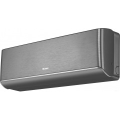 Кондиционер Gree Airy inverter R32 GWH09AVCXB-K6DNA1B (черный)
