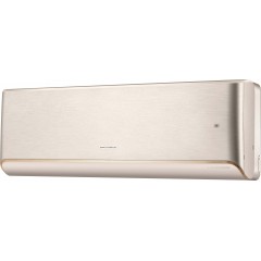 Кондиционер Gree Airy inverter R32 GWH09AVCXB-K6DNA1B (шампань)