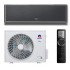 Сплит-система (инвертор) Gree Airy inverter R32 GWH12AVCXD-K6DNA1A (черный)