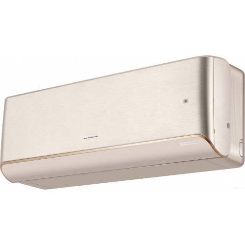 Кондиционер Gree Airy inverter R32 GWH12AVCXD-K6DNA1A (шампань)