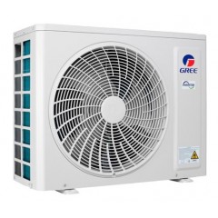 Сплит-система (инвертор) Gree Airy inverter R32 GWH18AVDXE-K6DNA1A (белый)