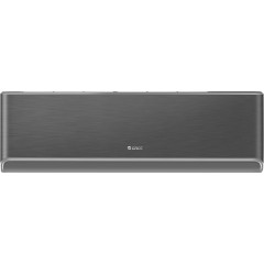 Кондиционер Gree Airy inverter R32 GWH18AVDXE-K6DNA1A (черный)