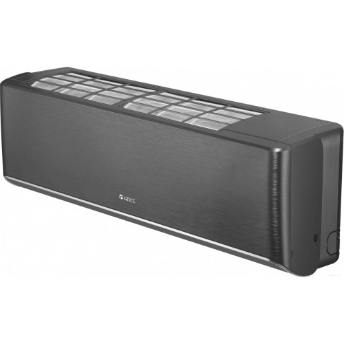 Кондиционер Gree Airy inverter R32 GWH24AVEXF-K6DNA1A (черный)