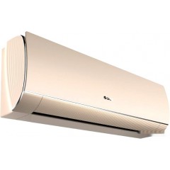 Кондиционер Gree Lyra Inverter R32 GWH12ACC-K6DNA1F (шампань)