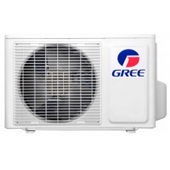 Сплит-система Gree Bora GWH24ААDХE-K3NNA2A (1/4 1/2)