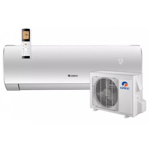 Сплит-система (инвертор) Gree GWH24ACE-K6DNA1I (белый)