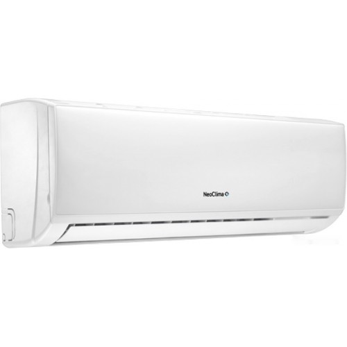 Кондиционер NeoClima Plasma NS/NU-HAL09F