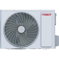 Кондиционер Tosot Clivia Deluxe T24H-SCD/I/T24H-SCD/O