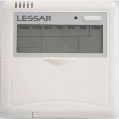 Кондиционер Lessar LS-HE36BVA4/LU-HE36UVA4/LZ-B4UB