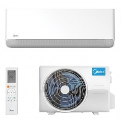 Кондиционер Midea Breezeless E MSFE-18N8D6-I/MSFE-18N8D6-O