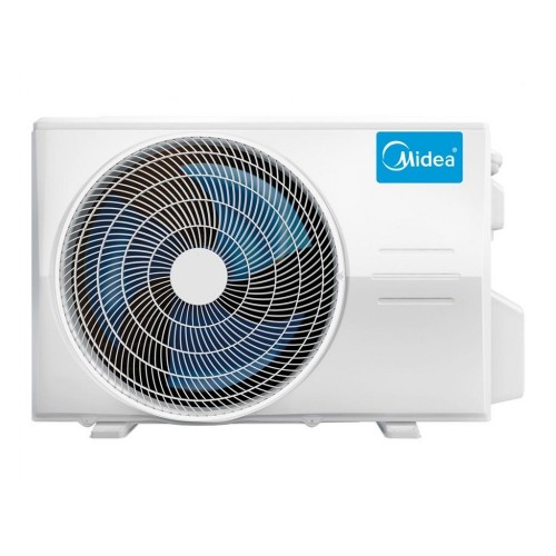 Кондиционер Midea Breezeless E MSFE-18N8D6-I/MSFE-18N8D6-O