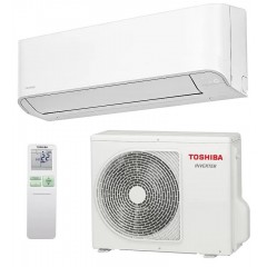 Сплит-система (инвертор) Toshiba RAS-B13G3KVSG-EE/RAS-13J2AVSG-E1