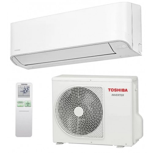 Сплит-система (инвертор) Toshiba RAS-B07СKVG-EE/RAS-07СAVG-EE