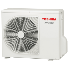 Сплит-система (инвертор) Toshiba RAS-B18СKVG-EE/RAS-18СAVG-EE
