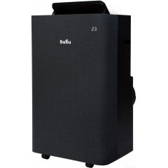 Мобильный кондиционер Ballu Velure BPAC-14 EW/N6