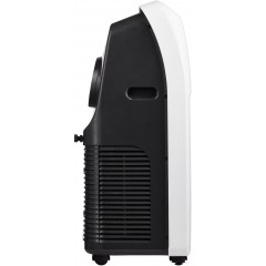 Мобильный кондиционер Ballu Aura BPAC-09 CP/N1_24Y