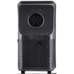 Мобильный кондиционер Ballu Aura BPAC-12 CP/N1_24Y