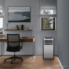 Мобильный кондиционер Shuft Frigo SFPAC-07 KF/N6