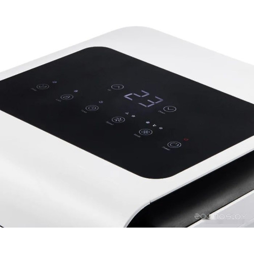 Мобильный кондиционер Shuft Frigo SFPAC-07 KF/N6