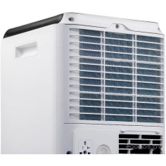 Мобильный кондиционер Shuft Frigo SFPAC-07 KF/N6