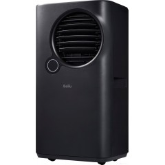 Мобильный кондиционер Ballu Eclipse BPAC-07 EPB/N6 black