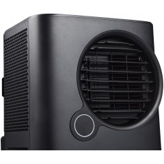 Мобильный кондиционер Ballu Eclipse BPAC-07 EPB/N6 black