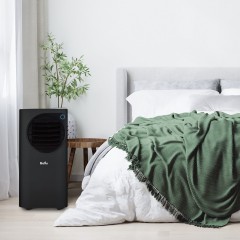 Мобильный кондиционер Ballu Eclipse BPAC-07 EPB/N6 black