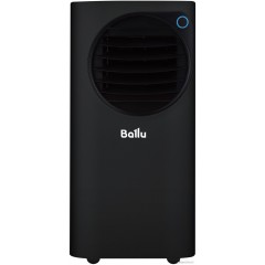 Мобильный кондиционер Ballu Eclipse BPAC-10 EPB/N6 black