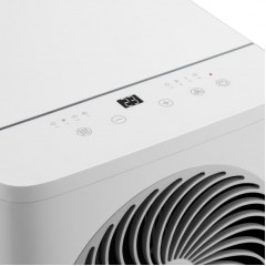 Мобильный кондиционер Ballu Orbis BPAC-08 OR/N6