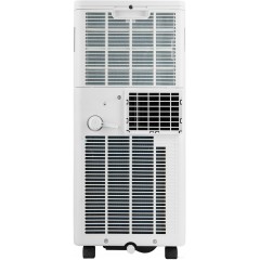 Мобильный кондиционер Ballu Orbis BPAC-10 OR/N6