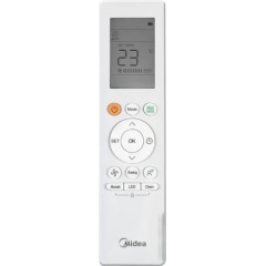 Кондиционер Midea Primary MSAG3-09HRN1-I/MSAG3-09HRN1-O