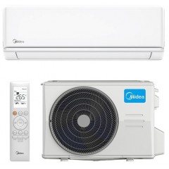 Кондиционер Midea Primary MSAG3-12HRN1-I/MSAG3-12HRN1-O