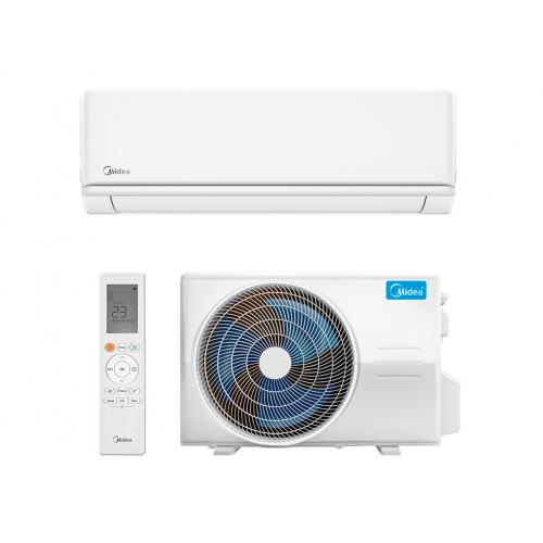 Кондиционер Midea Primary MSAG3-18HRN1-I/MSAG3-18HRN1-O