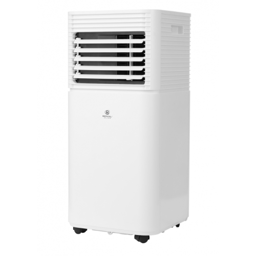 Мобильный кондиционер Royal Clima Cubo RM-CU30HH-E